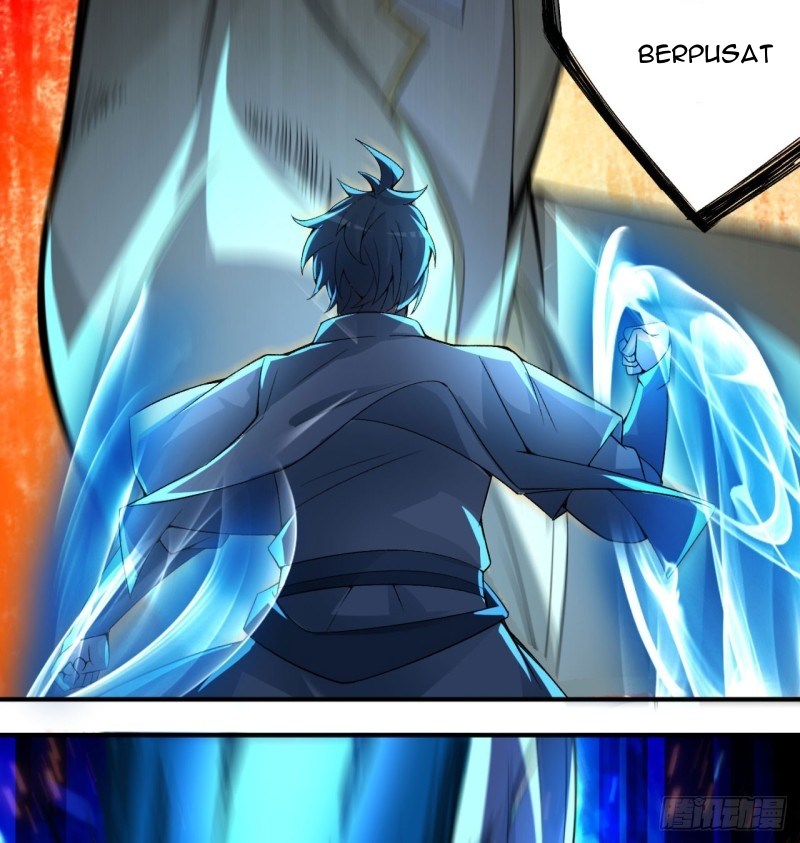 I Picked Up An Attributes Chapter 32 Gambar 32